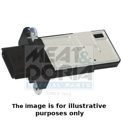 Luftmassenmesser MEAT & DORIA 86286E