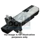 Luftmengenmesser MEAT & DORIA 86298E