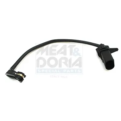 Warnkontakt, Bremsbelagverschleiß Vorderachse MEAT & DORIA 212109 Bild Warnkontakt, Bremsbelagverschleiß Vorderachse MEAT & DORIA 212109