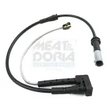 Kraftstoffpumpe MEAT & DORIA 76816