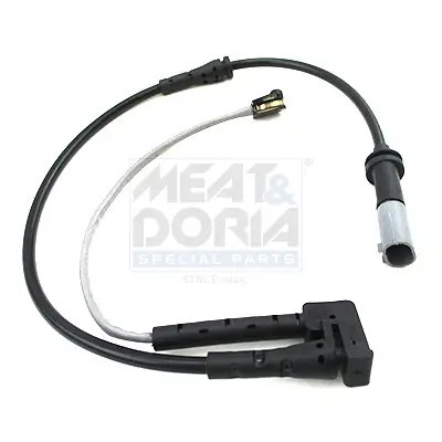 Warnkontakt, Bremsbelagverschleiß Vorderachse MEAT & DORIA 212118 Bild Warnkontakt, Bremsbelagverschleiß Vorderachse MEAT & DORIA 212118