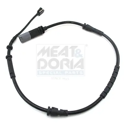 Warnkontakt, Bremsbelagverschleiß Hinterachse MEAT & DORIA 212119 Bild Warnkontakt, Bremsbelagverschleiß Hinterachse MEAT & DORIA 212119