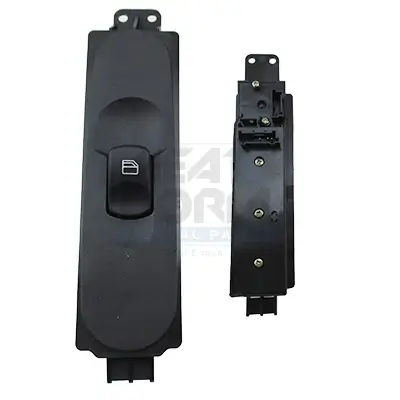 Schalter, Fensterheber vorne rechts MEAT & DORIA 26362