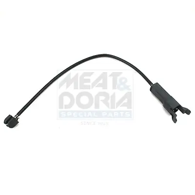 Warnkontakt, Bremsbelagverschleiß Vorderachse MEAT & DORIA 212123