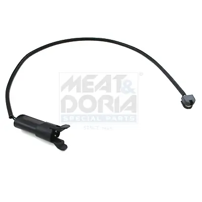 Warnkontakt, Bremsbelagverschleiß Hinterachse MEAT & DORIA 212124 Bild Warnkontakt, Bremsbelagverschleiß Hinterachse MEAT & DORIA 212124