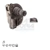 Lenkstockschalter MEAT & DORIA 231076