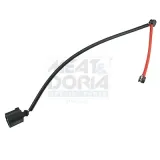 Sensor, Kühlmitteltemperatur MEAT & DORIA 82708