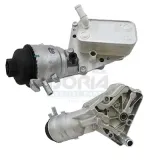 Ölkühler, Motoröl MEAT & DORIA 95147C