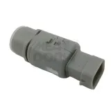 Sensor, Einparkhilfe hinten MEAT & DORIA 94662