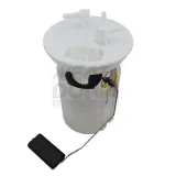 Sensor, Kraftstoffvorrat MEAT & DORIA 79454