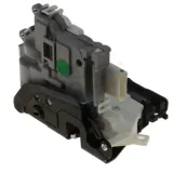 Türschloss hinten links MEAT & DORIA 31592