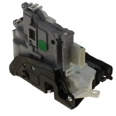 Türschloss hinten links MEAT & DORIA 31592 Bild Türschloss hinten links MEAT & DORIA 31592