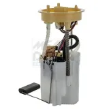 Drosselklappenstutzen MEAT & DORIA 89032