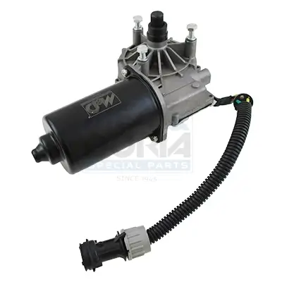 Wischermotor 24 V vorne MEAT & DORIA 27248