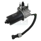 Wischermotor 24 V vorne MEAT & DORIA 27248