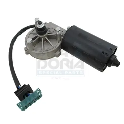 Wischermotor 12 V vorne MEAT & DORIA 27250 Bild Wischermotor 12 V vorne MEAT & DORIA 27250