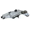 Wischermotor 12 V hinten MEAT & DORIA 27257