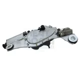 Wischermotor 12 V hinten MEAT & DORIA 27257