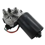 Wischermotor 12 V vorne MEAT & DORIA 27260