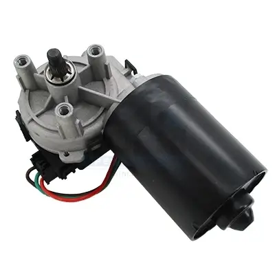 Wischermotor 12 V vorne MEAT & DORIA 27260 Bild Wischermotor 12 V vorne MEAT & DORIA 27260