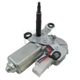 Wischermotor 12 V hinten MEAT & DORIA 27262