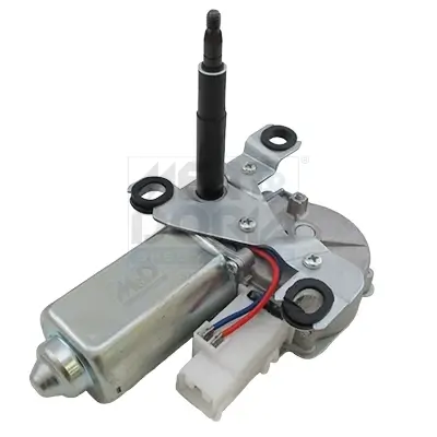Wischermotor 12 V hinten MEAT & DORIA 27262 Bild Wischermotor 12 V hinten MEAT & DORIA 27262
