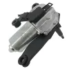 Wischermotor 12 V hinten MEAT & DORIA 27266