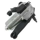 Wischermotor 12 V hinten MEAT & DORIA 27266