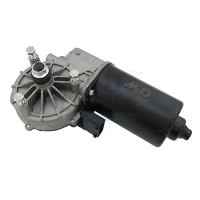 Wischermotor 12 V vorne MEAT & DORIA 27271 Bild Wischermotor 12 V vorne MEAT & DORIA 27271