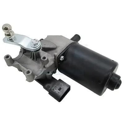 Wischermotor 12 V vorne MEAT & DORIA 27280