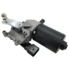 Wischermotor 12 V vorne MEAT & DORIA 27280