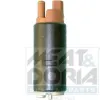 Kraftstoffpumpe MEAT & DORIA 76393E Bild Kraftstoffpumpe MEAT & DORIA 76393E