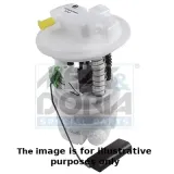 Kraftstoff-Fördereinheit MEAT & DORIA 77415E