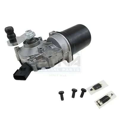 Wischermotor 12 V vorne MEAT & DORIA 27281