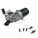 Wischermotor 12 V vorne MEAT & DORIA 27281