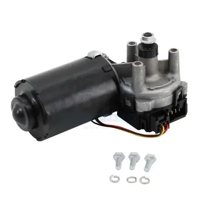 Wischermotor 12 V vorne MEAT & DORIA 27297 Bild Wischermotor 12 V vorne MEAT & DORIA 27297