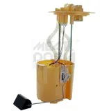 Sensor, Kraftstoffvorrat MEAT & DORIA 79456