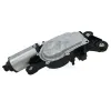 Wischermotor 12 V hinten MEAT & DORIA 27301
