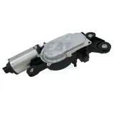 Wischermotor 12 V hinten MEAT & DORIA 27301