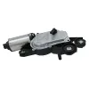 Wischermotor 12 V hinten MEAT & DORIA 27308