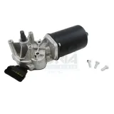 Wischermotor 12 V vorne MEAT & DORIA 27310