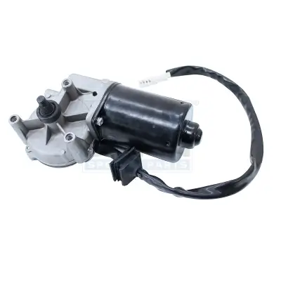 Wischermotor 12 V vorne MEAT & DORIA 27314 Bild Wischermotor 12 V vorne MEAT & DORIA 27314