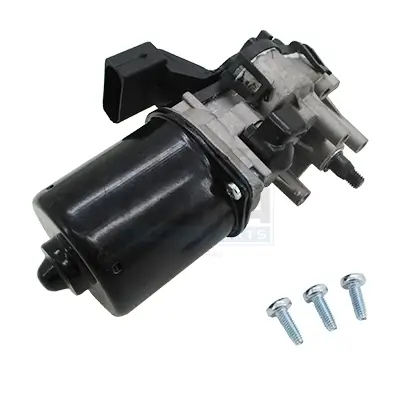 Wischermotor 12 V vorne MEAT & DORIA 27316
