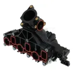 Saugrohrmodul MEAT & DORIA 89428