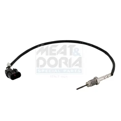 Sensor, Abgastemperatur MEAT & DORIA 12440