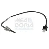 Sensor, Abgastemperatur MEAT & DORIA 11966E