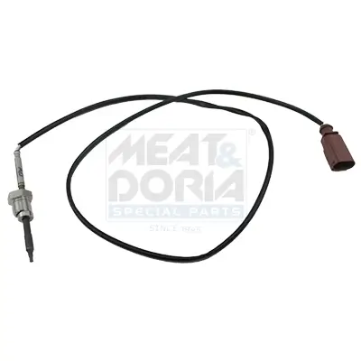Sensor, Abgastemperatur MEAT & DORIA 12050E