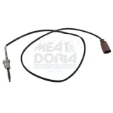 Sensor, Abgastemperatur MEAT & DORIA 12050E