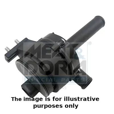 Zusatzwasserpumpe (Kühlwasserkreislauf) 12 V MEAT & DORIA 20052E Bild Zusatzwasserpumpe (Kühlwasserkreislauf) 12 V MEAT & DORIA 20052E