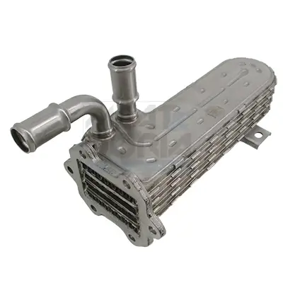 Kühler, Abgasrückführung MEAT & DORIA 88731